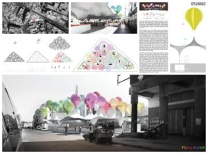 TomDavid Architects wins 1st prize in international architecture competition [AC-CA] Casablanca_3